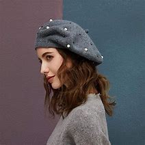 Image result for womens berets
