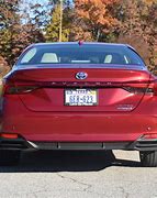 Image result for 2019 Toyota Avalon XLE