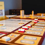 Image result for Invented Board Games