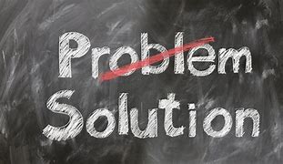 Image result for Problem Solution Approach
