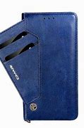 Image result for Leather Wallet iPhone X Cases