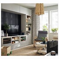Image result for Besta Living Room Ideas