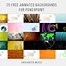 Image result for Animated PowerPoint Backgrounds Free