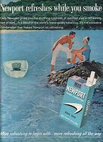 Image result for Aowners of Newport Cigarettes