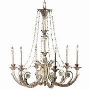 Image result for cyan designs chandelier