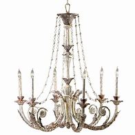 Image result for cyan designs chandelier