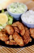 Image result for Karaage Boyz