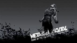 Image result for Doktor MGS
