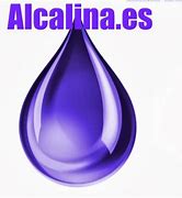 Image result for alcalinizaxi�n