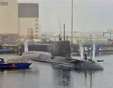 Image result for Hunter Killer Submarine