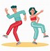 Image result for Animated Dancing Graphics