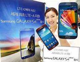 Image result for Samsung Galaxy 4 LTE