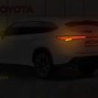 Image result for 2019 Toyota Highlander
