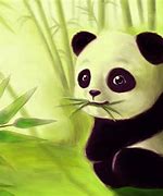 Image result for Cartoon Panda Wallpaper