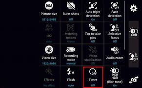 Image result for Samsung Galaxy S23 Fe Camera Timer