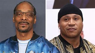 Image result for Snoop Dogg LL Cool J