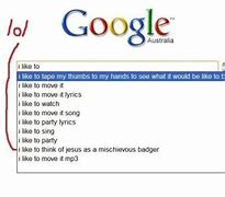 Image result for Google.it Meme