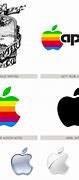 Image result for Apple Fonts Evolution