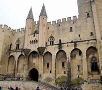 Image result for Avignon Papacy