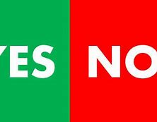 Image result for Head Yes No