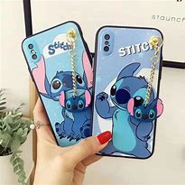 Image result for Stitch Mermaid Phone Case
