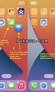 Image result for iPhone Home Screen IPS 15