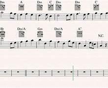 Image result for Pirates of the Caribbean Guitar Notes