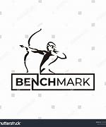 Image result for Benchmark Logo Vector