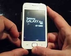 Image result for Hard Reset Samsung Galaxy Ace