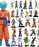 Image result for New Dragon Ball Super Toys