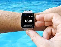 Image result for Apple Watch 8 Waterproof