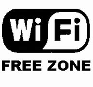 Image result for Free Wifi Van