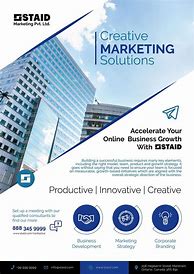 Image result for Business Marketing Flyer Templates