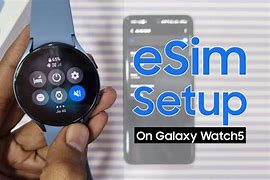 Image result for Samsung Galaxy Watch 5 Esim