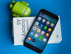 Image result for Samsung 5 Android