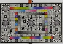 Image result for Camera Test Chart