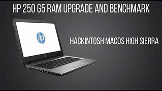 Image result for HP 250 G5 RAM