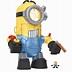 Image result for Minion Block Bot