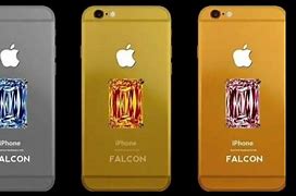 Image result for Falcon Supernova iPhone 6 Pink Diamond Features