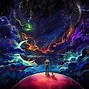 Image result for Outer Space Wallpaper HD 1080P