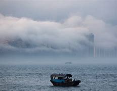 Image result for Cold Rainy Day in Hong Kong