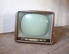 Image result for Flat Screen TV That Looks Like a CRT