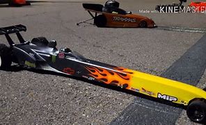 Image result for RC Drag Car Rear Wing