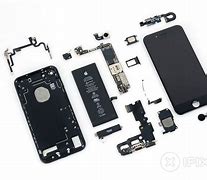 Image result for iPhone 7 Motherboard Guide