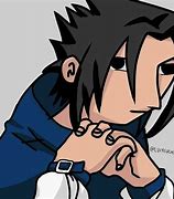 Image result for Sasuke Think Meme