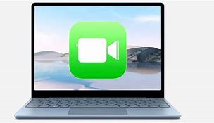 Image result for FaceTime On My PC Laptop