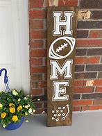 Image result for Football Sign Ideas