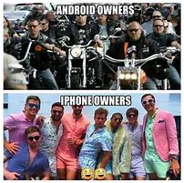Image result for iPhone vs Android Meme in Hindi