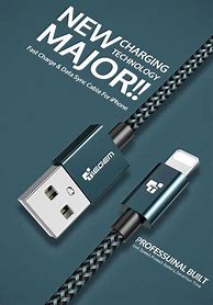 Image result for iPhone 5S Charging Cable