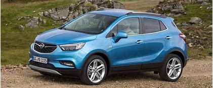 Image result for Opel Muka X 2018